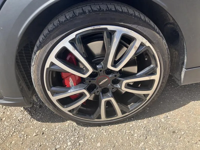 MINI Cooper John Cooper Works - foto 14