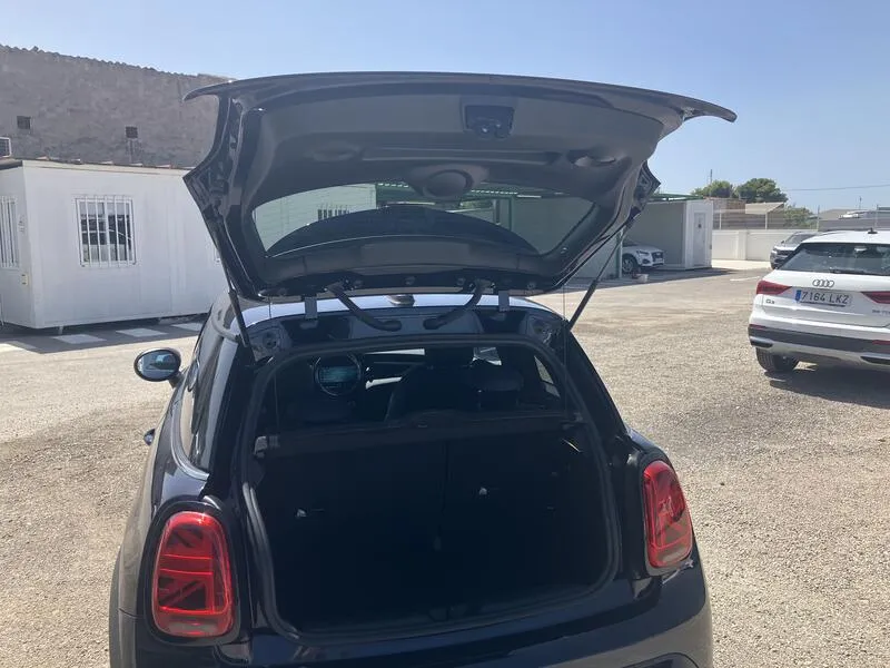 MINI Cooper John Cooper Works - foto 19