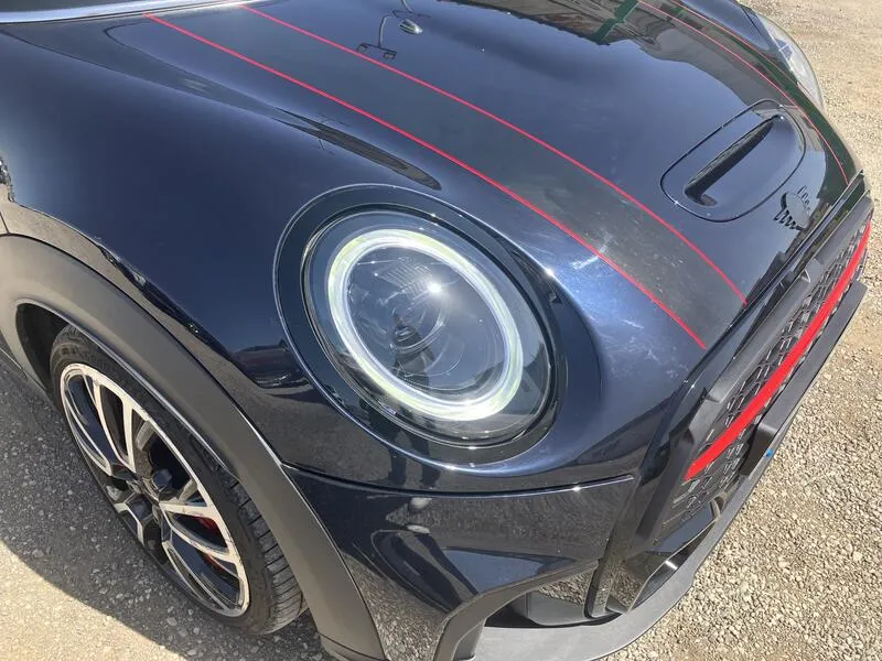 MINI Cooper John Cooper Works - foto 10