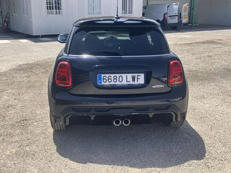 MINI Cooper John Cooper Works - foto 5