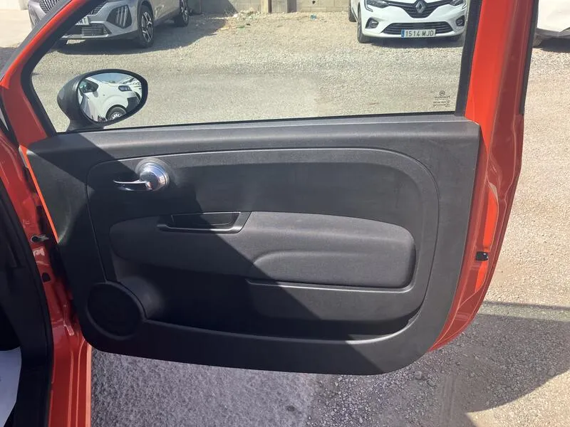 Fiat 500 1.0 Hybrid Monotrim - foto 16