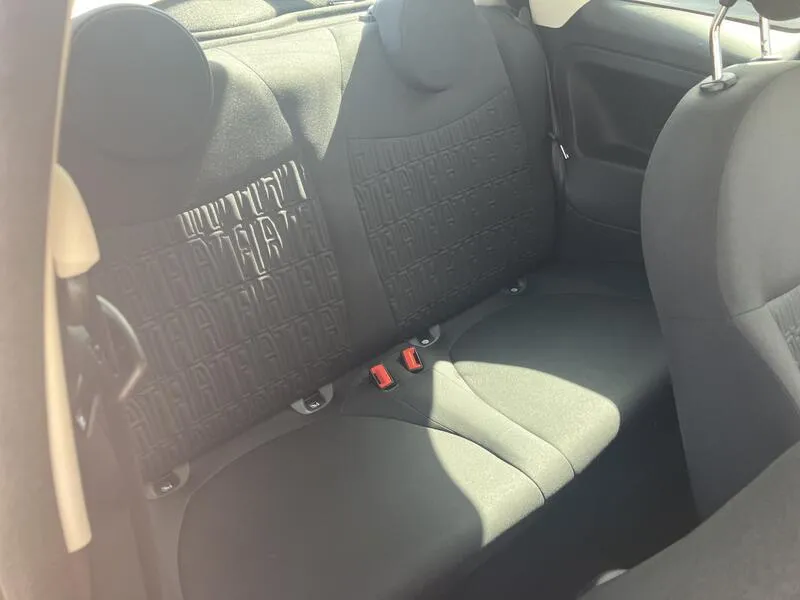 Fiat 500 1.0 Hybrid Monotrim - foto 17