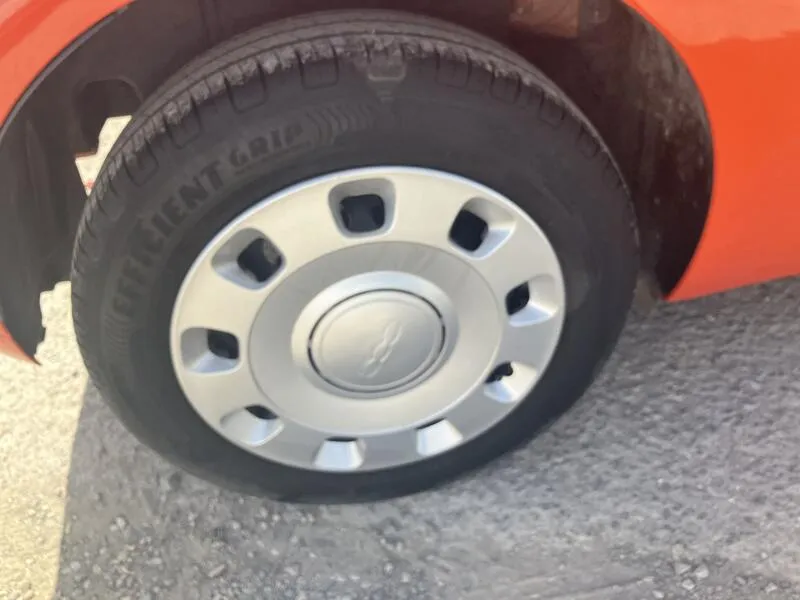 Fiat 500 1.0 Hybrid Monotrim - foto 13