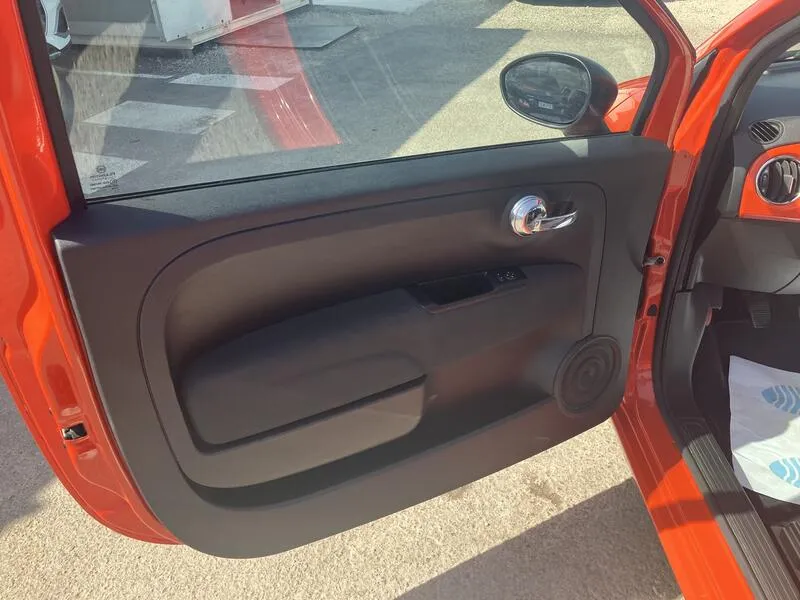 Fiat 500 1.0 Hybrid Monotrim - foto 21