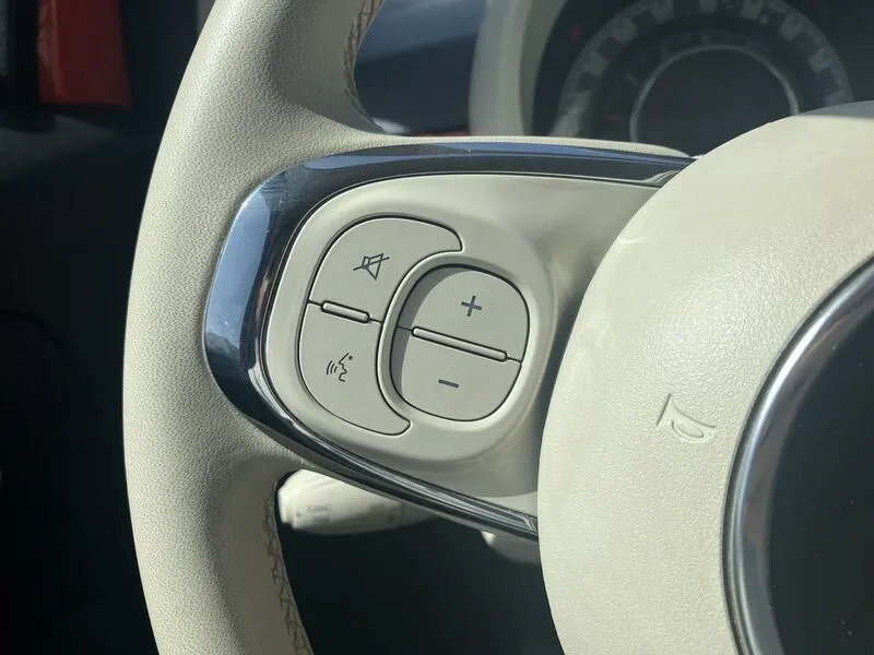 Fiat 500 1.0 Hybrid Monotrim - foto 24