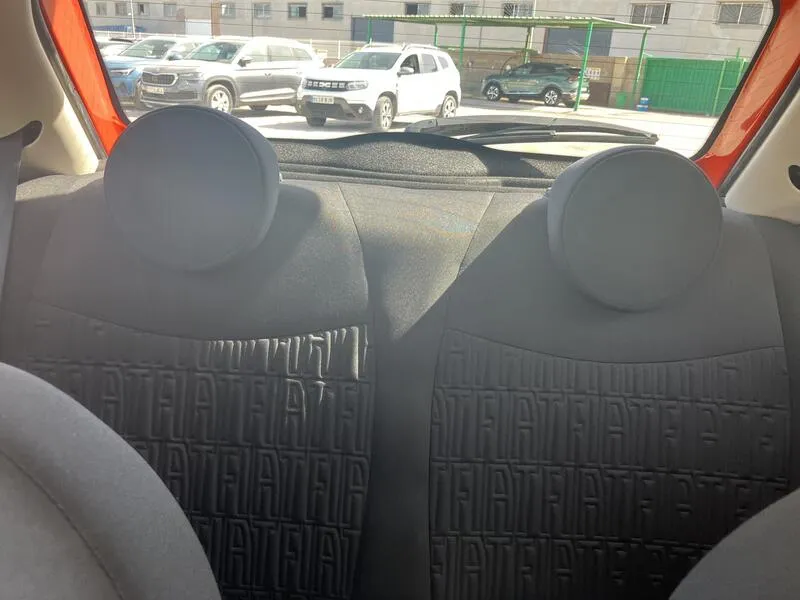 Fiat 500 1.0 Hybrid Monotrim - foto 31