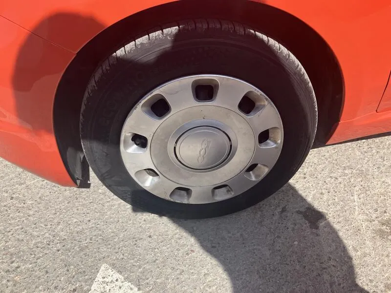 Fiat 500 1.0 Hybrid Monotrim - foto 15