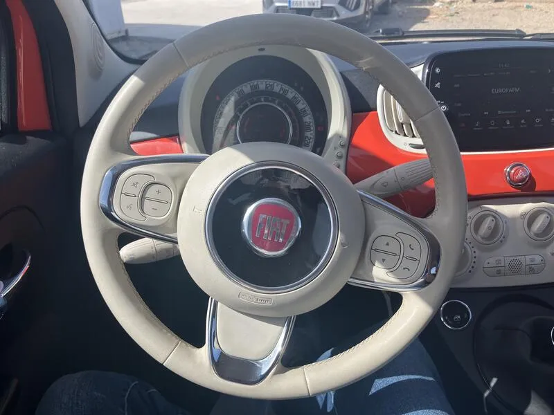 Fiat 500 1.0 Hybrid Monotrim - foto 23