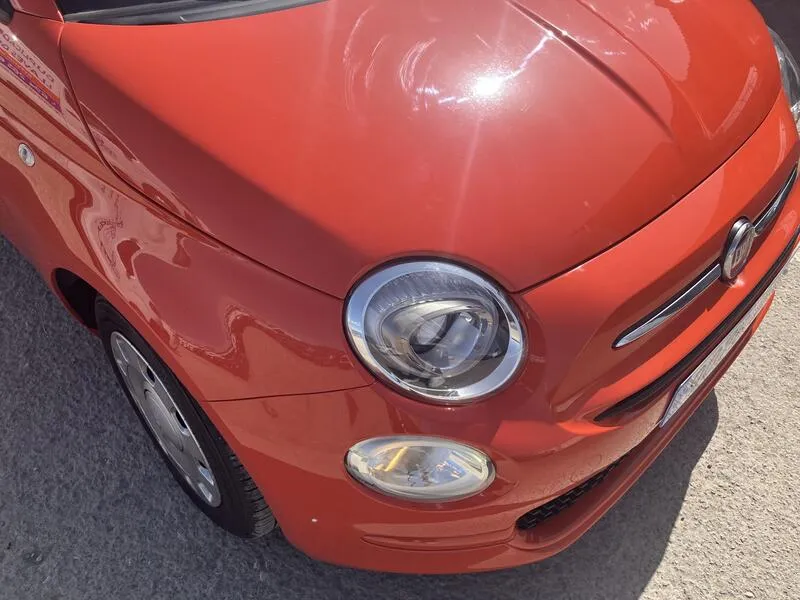 Fiat 500 1.0 Hybrid Monotrim - foto 10