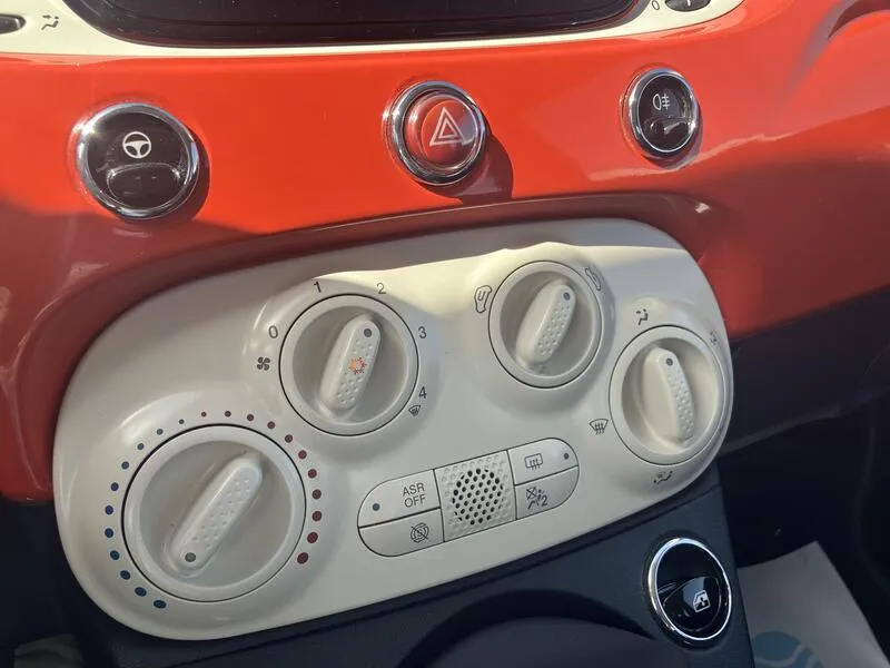 Fiat 500 1.0 Hybrid Monotrim - foto 28