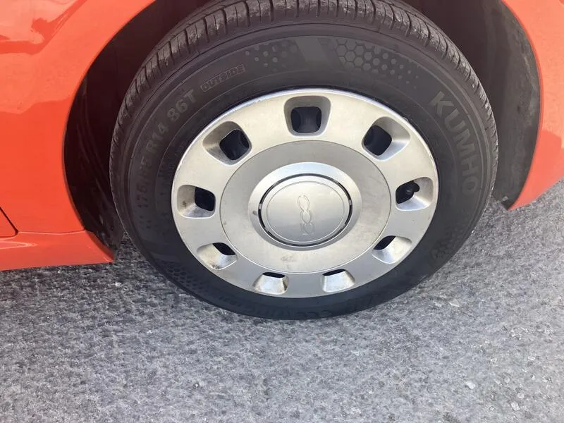 Fiat 500 1.0 Hybrid Monotrim - foto 12