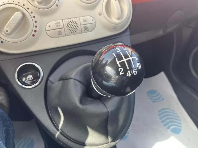 Fiat 500 1.0 Hybrid Monotrim - foto 29
