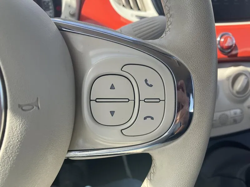 Fiat 500 1.0 Hybrid Monotrim - foto 25