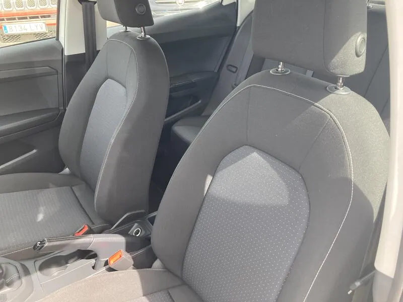 SEAT Ibiza 1.0 TSI Style XM - foto 12