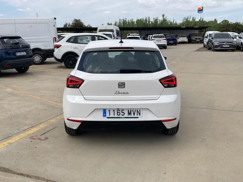 SEAT Ibiza 1.0 TSI Style XM - foto 5