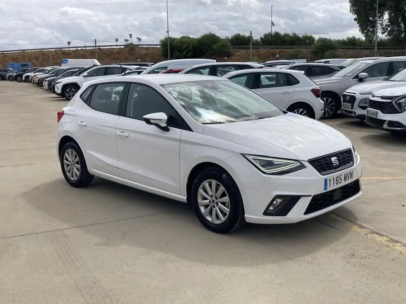 SEAT Ibiza 1.0 TSI Style XM - foto 8