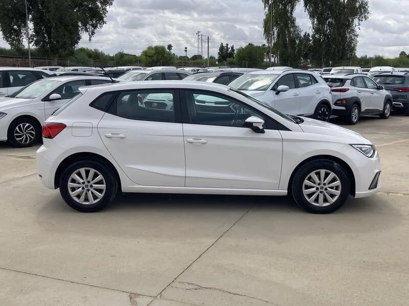 SEAT Ibiza 1.0 TSI Style XM - foto 7