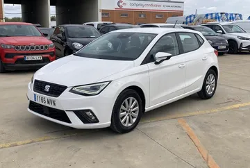 seat ibiza 10 tsi 115cv style xm gasolina manual arval sevilla 903000000284530