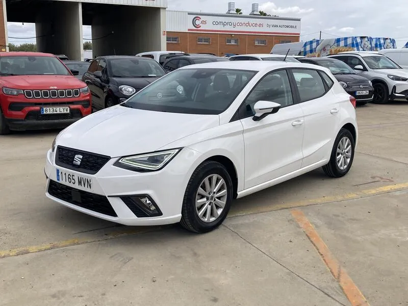 SEAT Ibiza 1.0 TSI Style XM