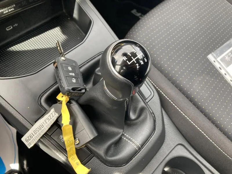 SEAT Ibiza 1.0 TSI Style XM - foto 16