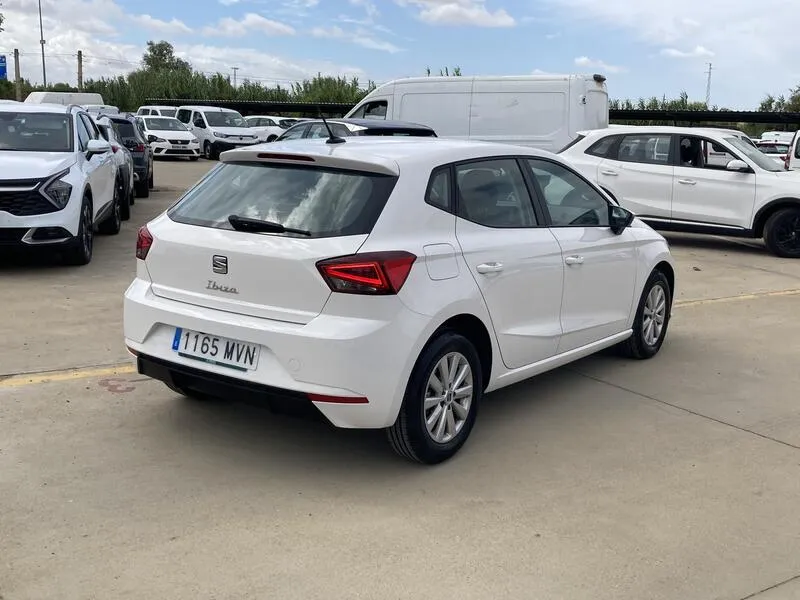 SEAT Ibiza 1.0 TSI Style XM - foto 6