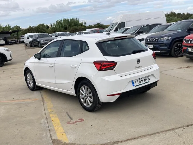 SEAT Ibiza 1.0 TSI Style XM - foto 4