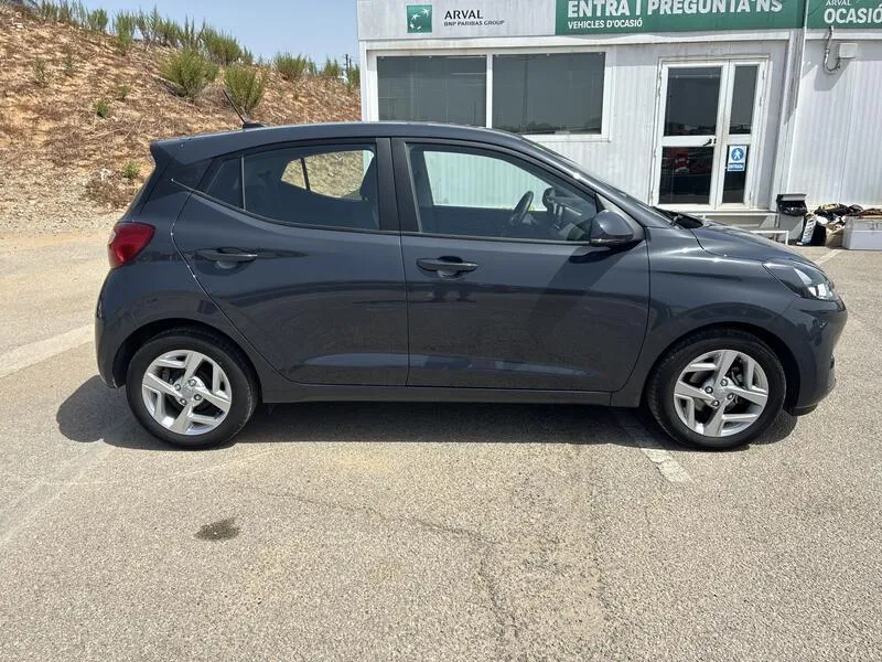 Hyundai i10 1.0 Klass - foto 7