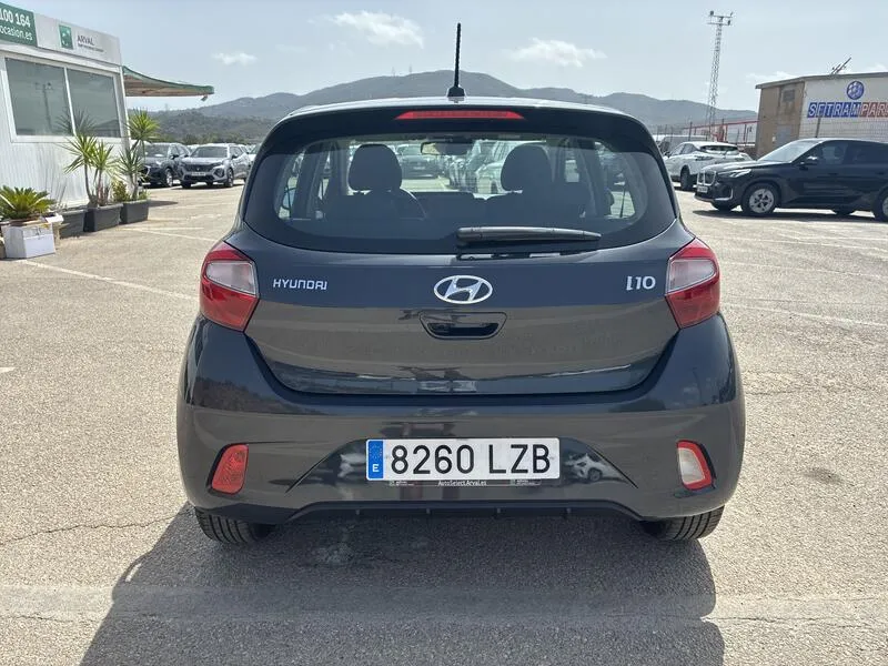 Hyundai i10 1.0 Klass - foto 5