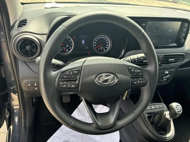 Hyundai i10 1.0 Klass - foto 11