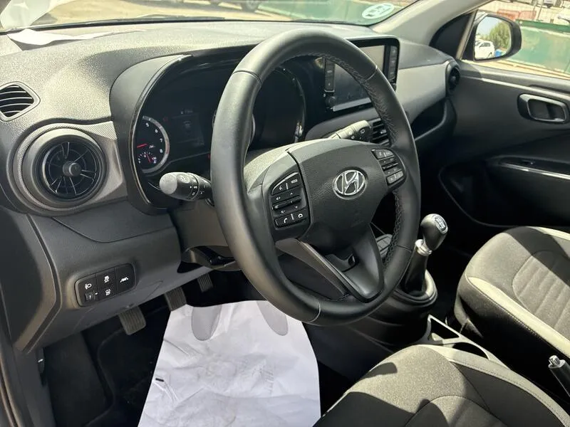 Hyundai i10 1.0 Klass - foto 10