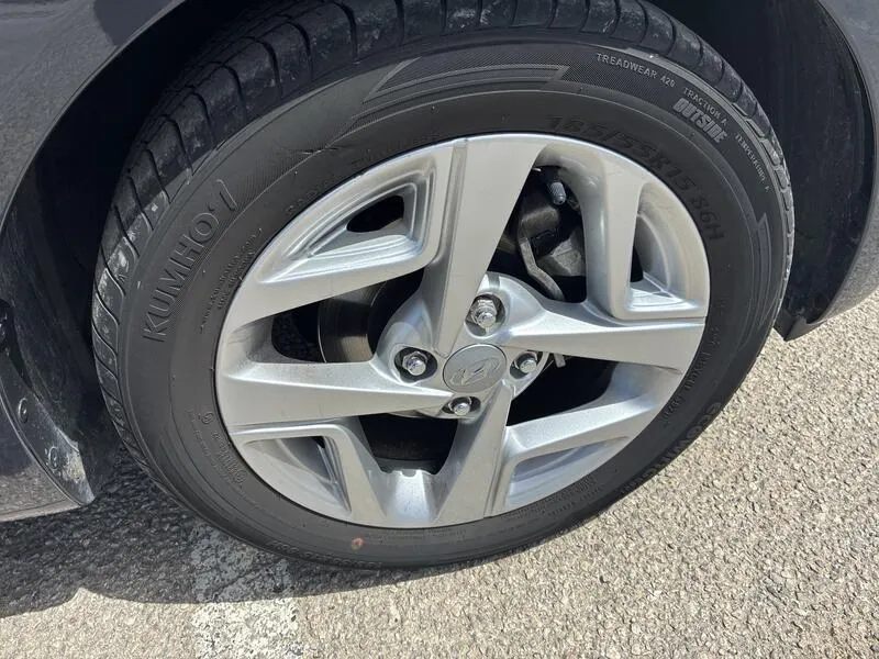 Hyundai i10 1.0 Klass - foto 39