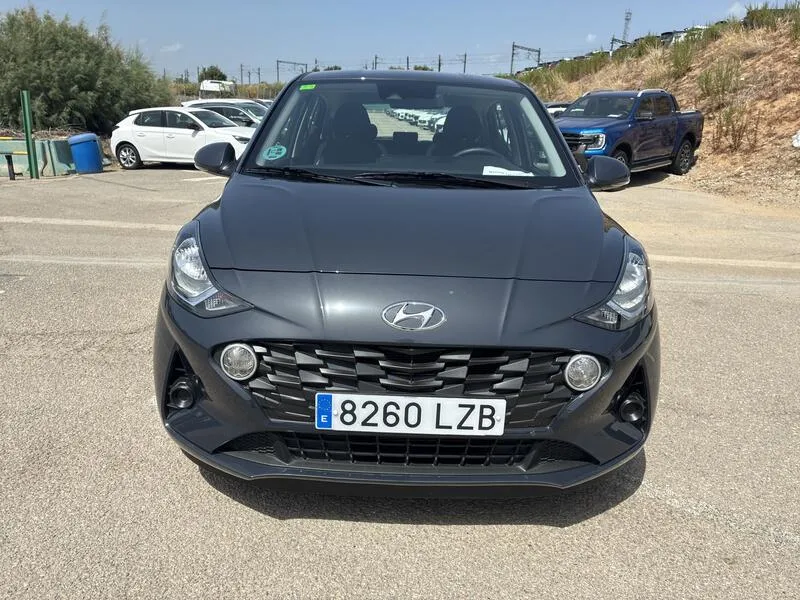 Hyundai i10 1.0 Klass - foto 9