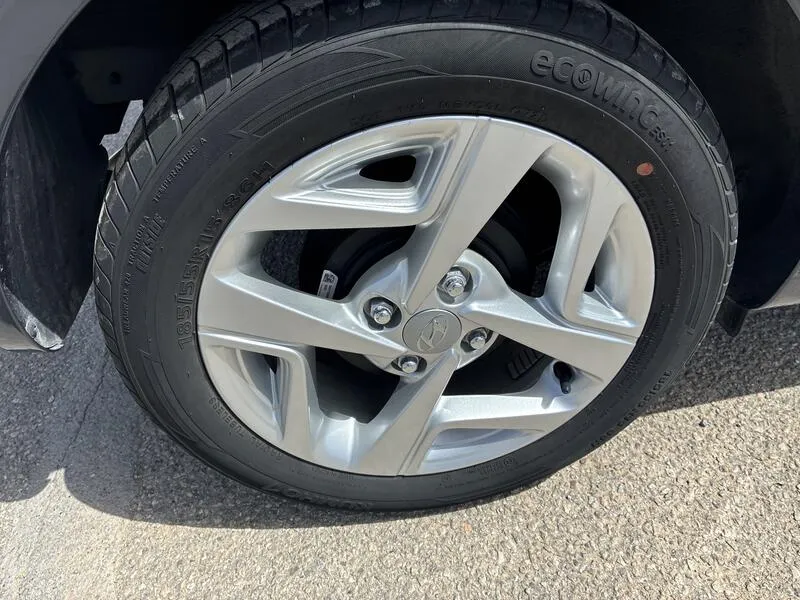 Hyundai i10 1.0 Klass - foto 37