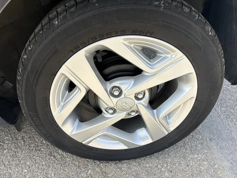 Hyundai i10 1.0 Klass - foto 33