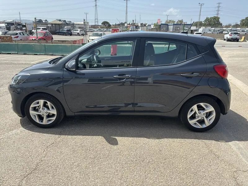 Hyundai i10 1.0 Klass - foto 3