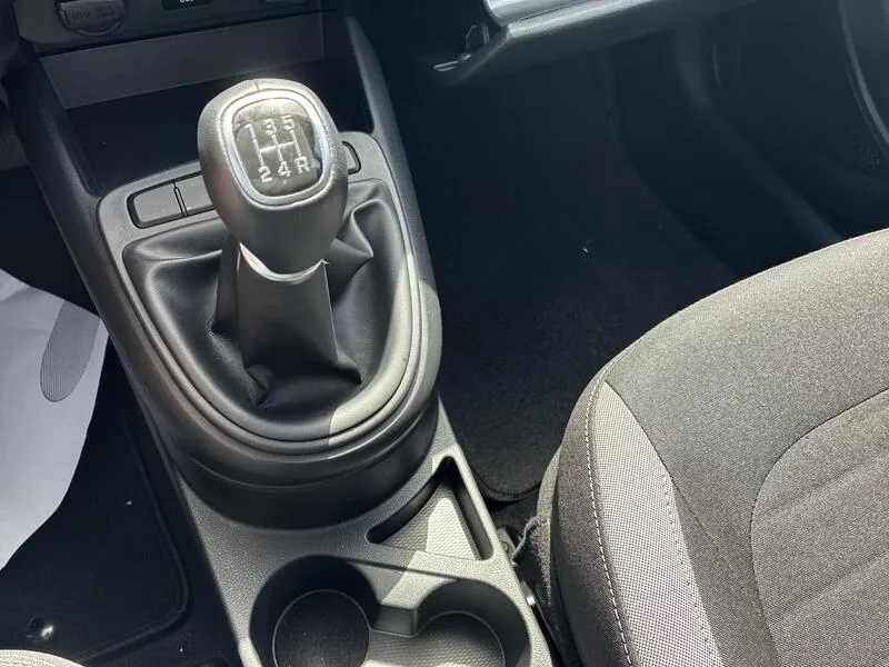 Hyundai i10 1.0 Klass - foto 16