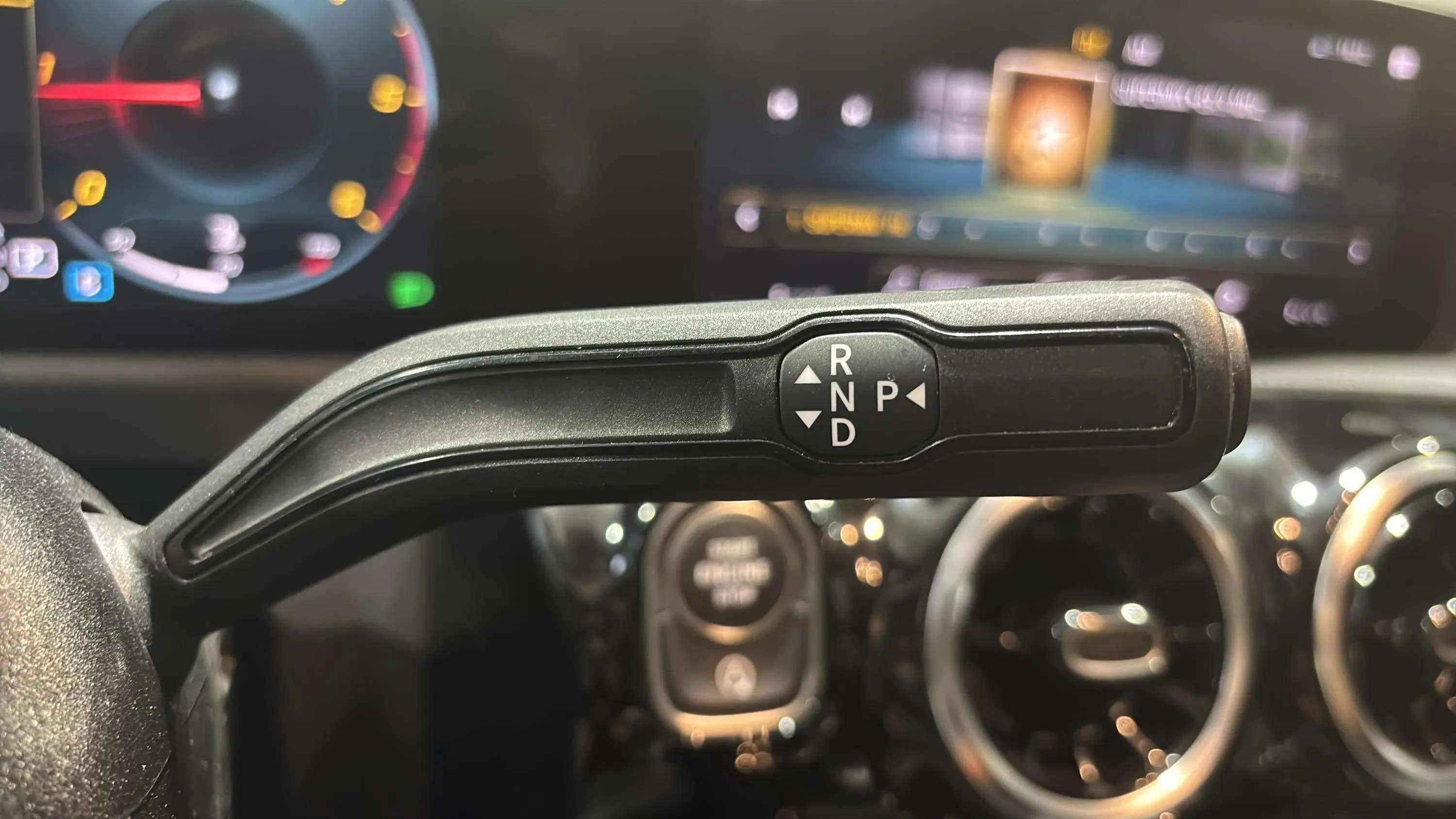 Mercedes-Benz Clase A A 180 d - foto 17