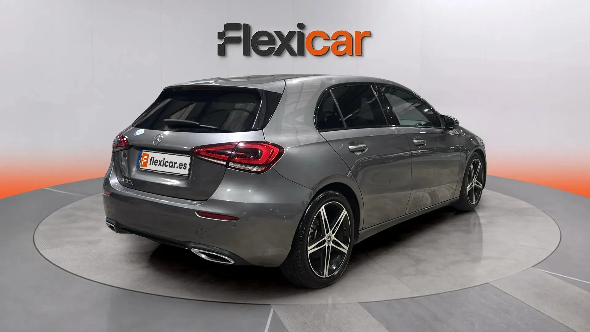 Mercedes-Benz Clase A A 180 d - foto 7