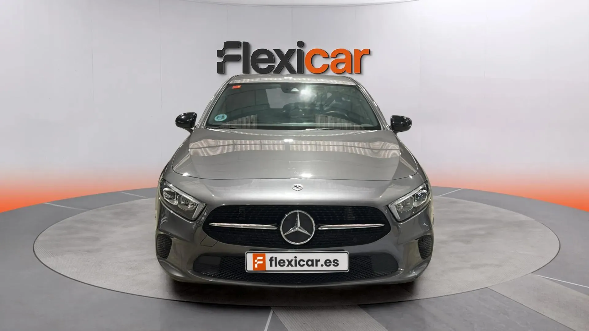 Mercedes-Benz Clase A A 180 d - foto 2