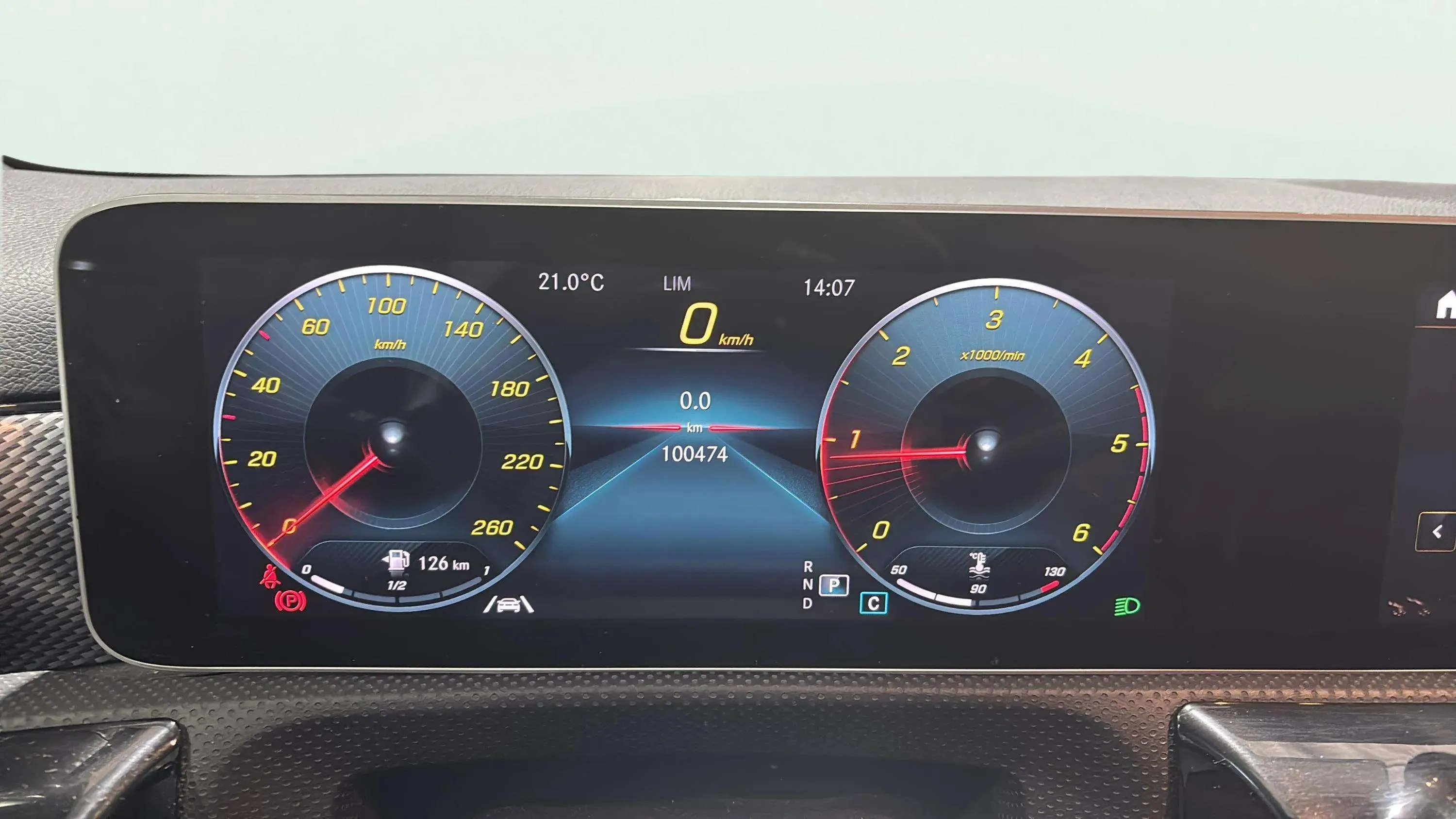 Mercedes-Benz Clase A A 180 d - foto 14