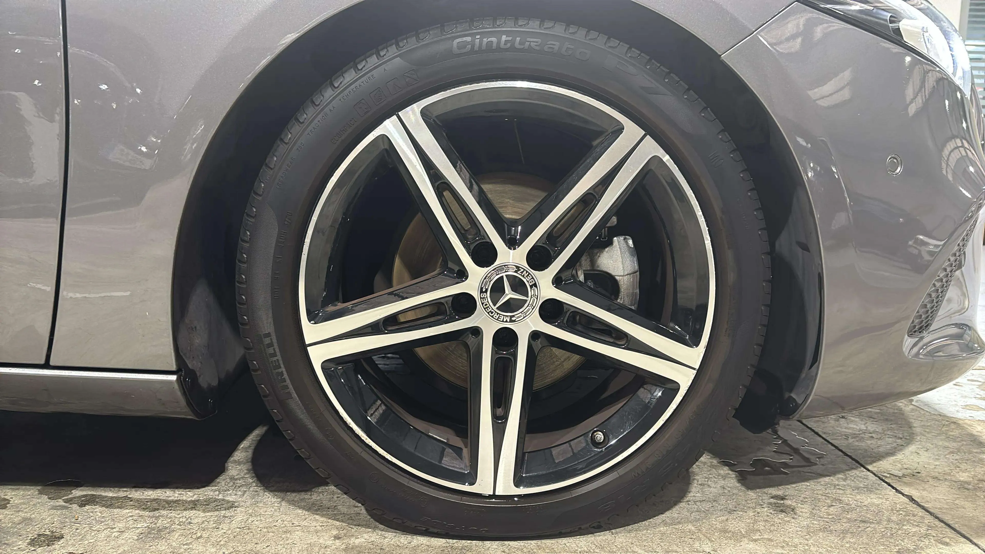 Mercedes-Benz Clase A A 180 d - foto 29