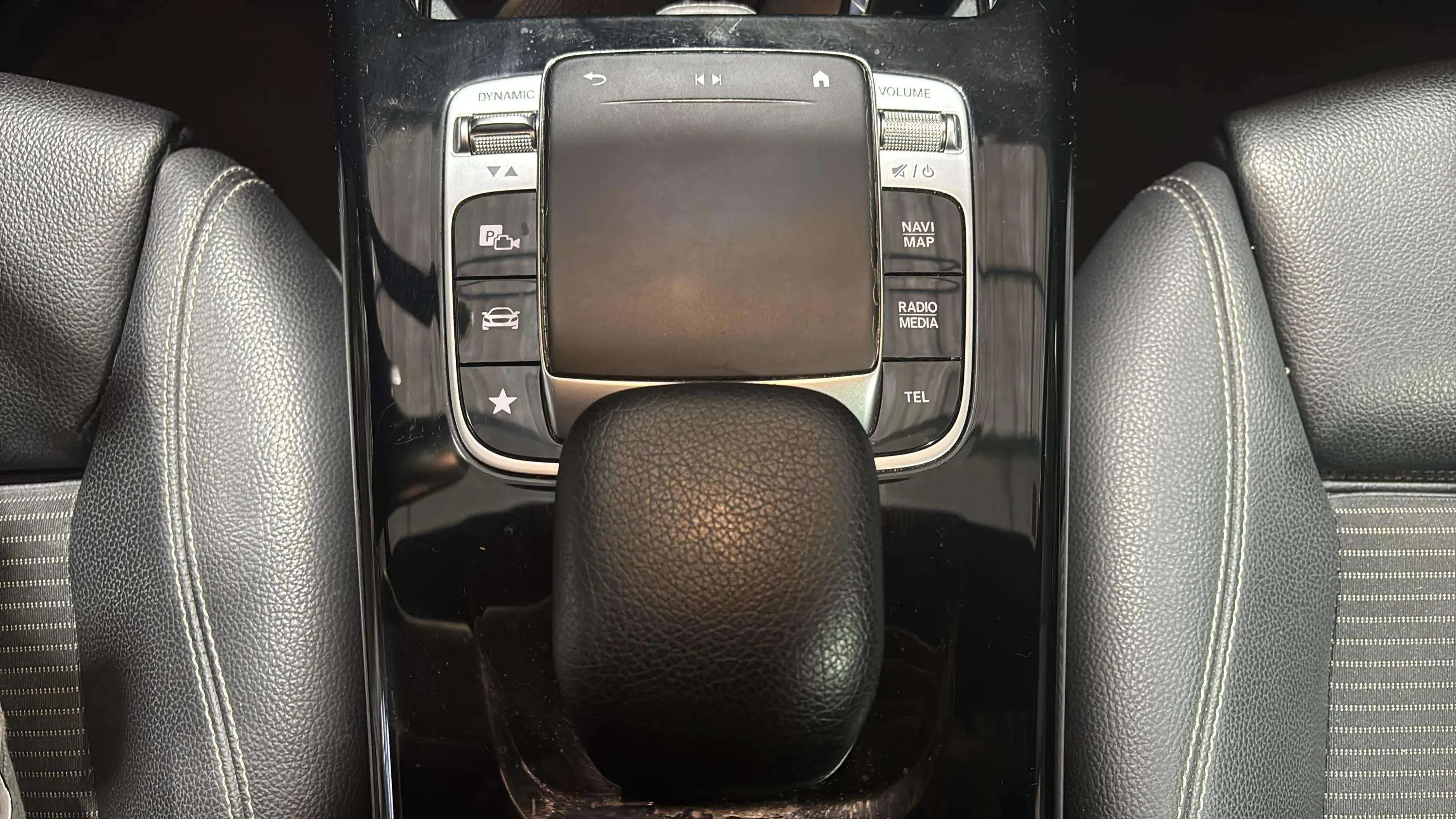 Mercedes-Benz Clase A A 180 d - foto 16