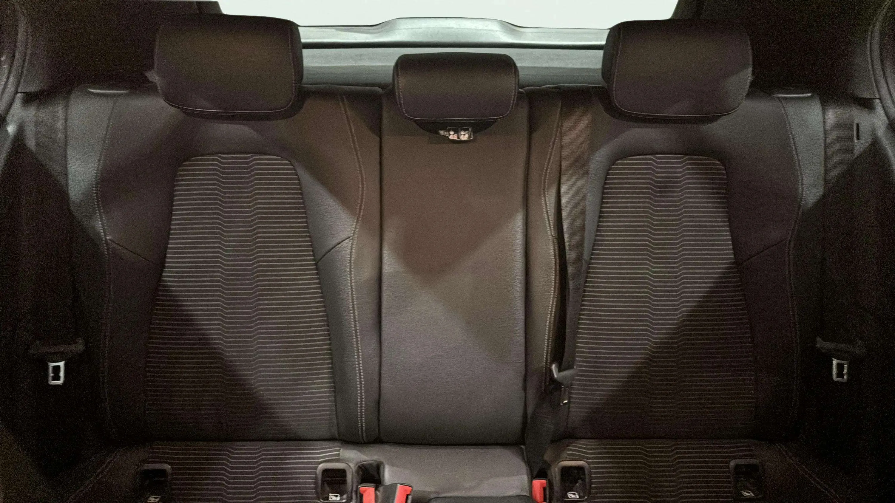 Mercedes-Benz Clase A A 180 d - foto 25