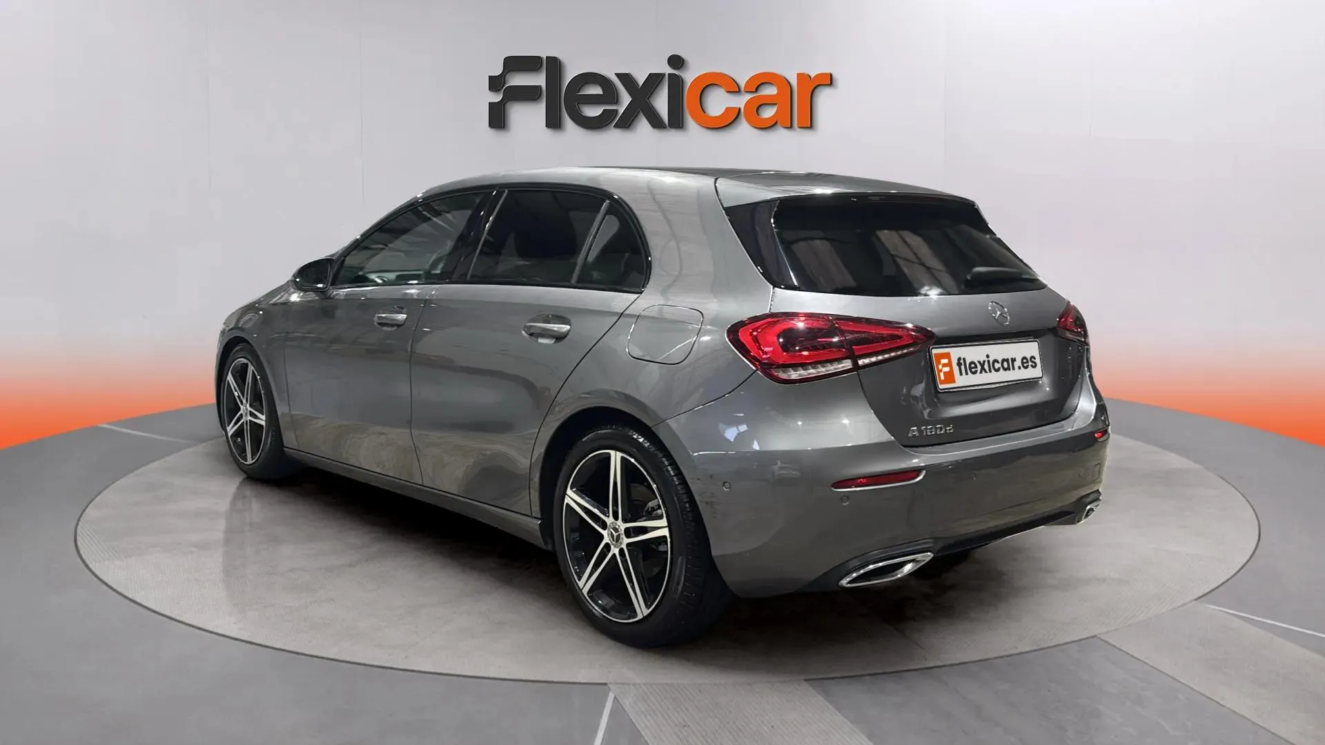 Mercedes-Benz Clase A A 180 d - foto 5