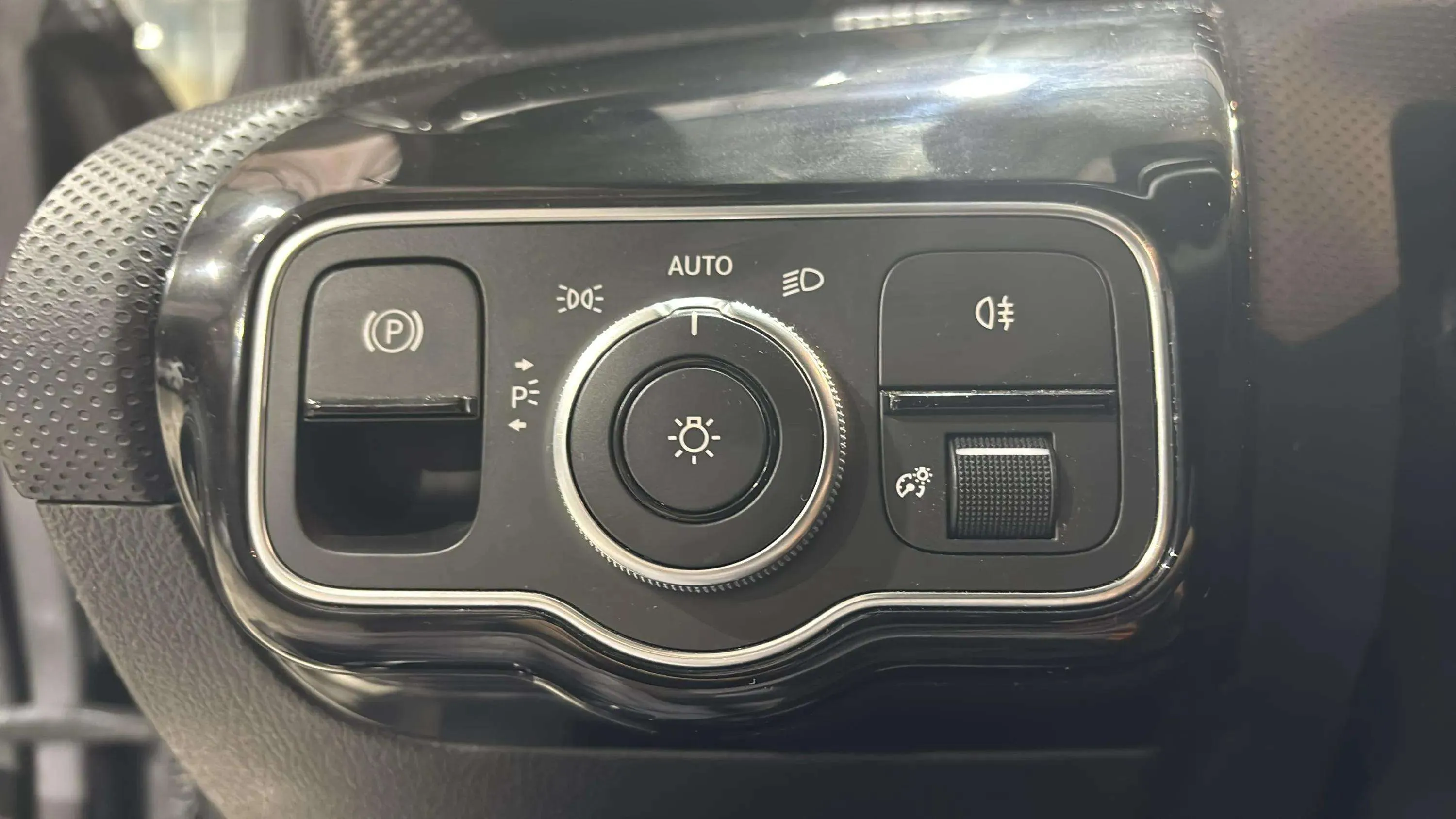Mercedes-Benz Clase A A 180 d - foto 19