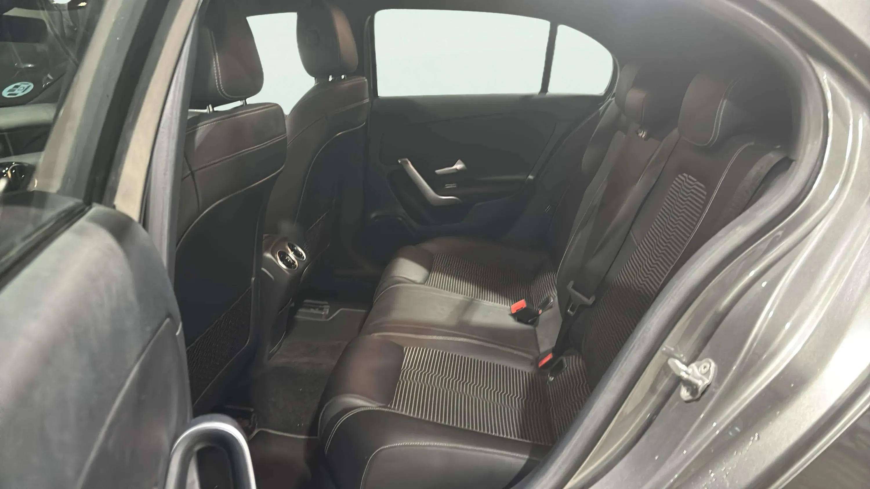 Mercedes-Benz Clase A A 180 d - foto 22