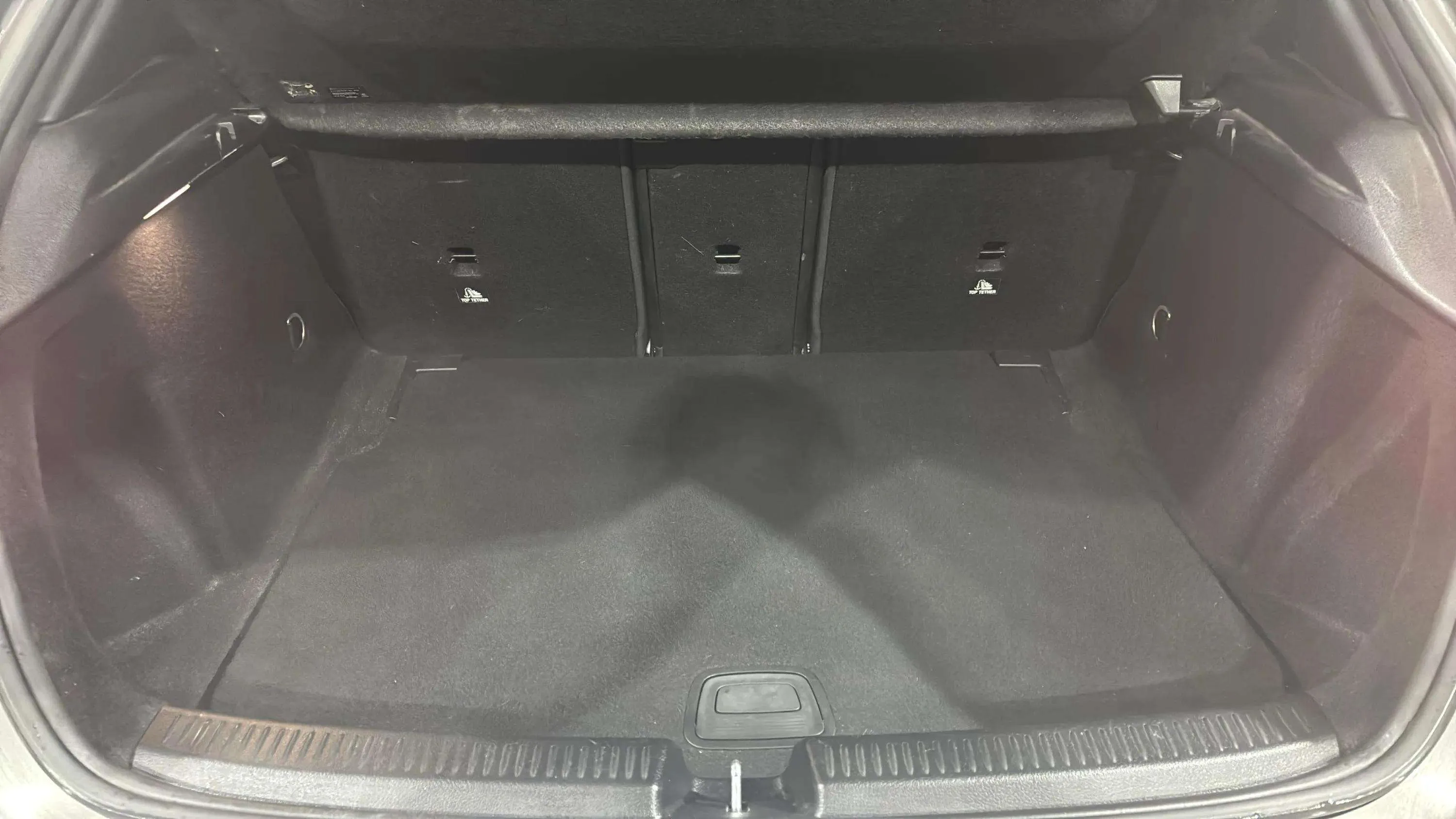 Mercedes-Benz Clase A A 180 d - foto 9