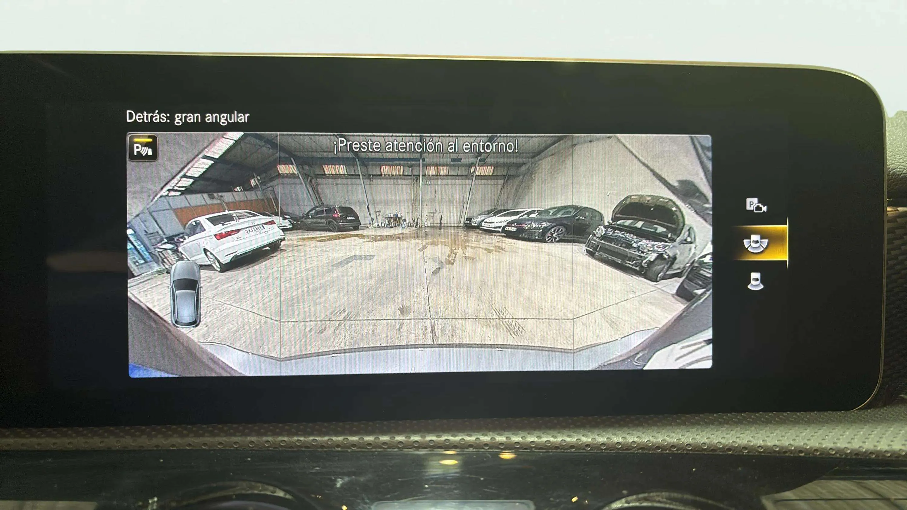 Mercedes-Benz Clase A A 180 d - foto 18