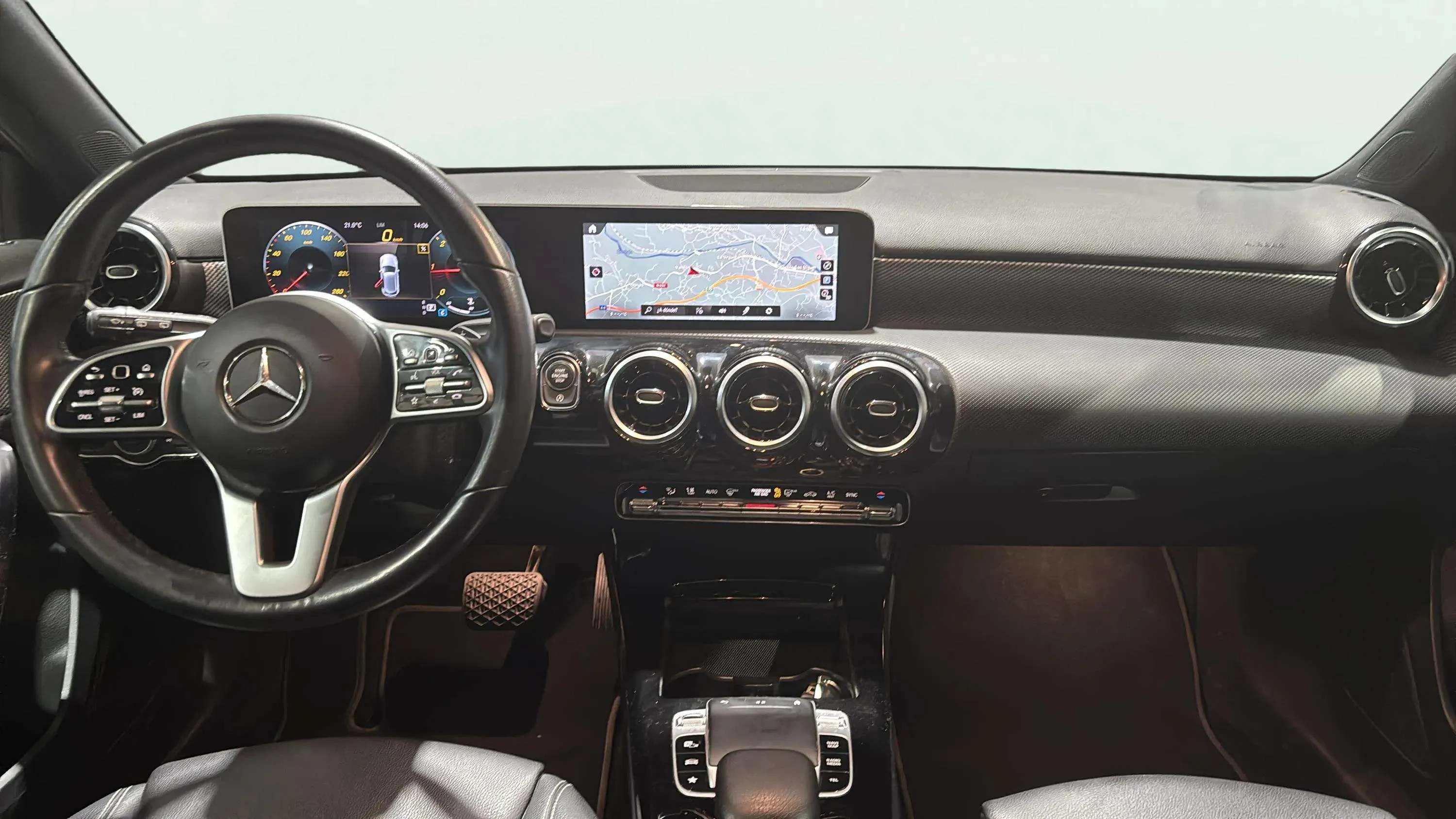 Mercedes-Benz Clase A A 180 d - foto 10