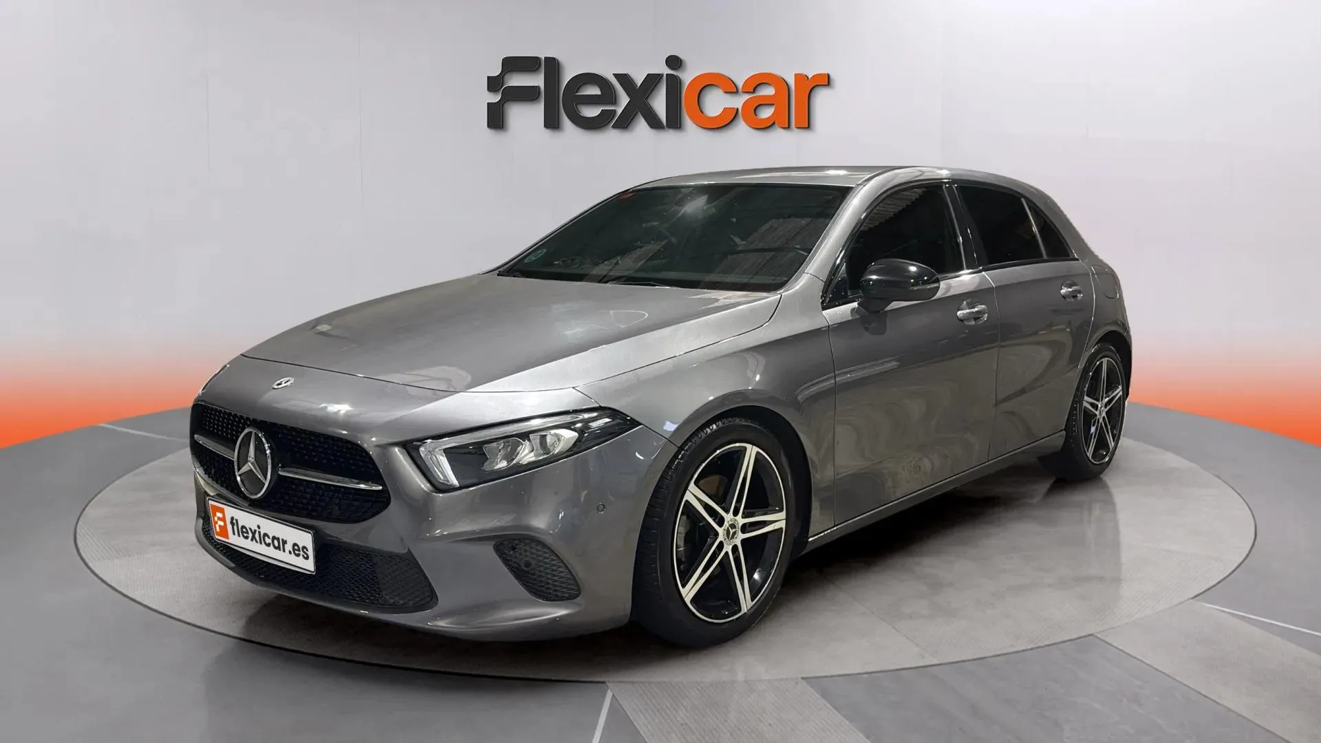 Mercedes-Benz Clase A A 180 d - foto 3